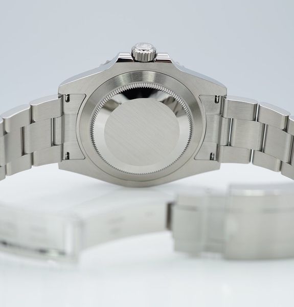 Rolex Submariner 126610 LN